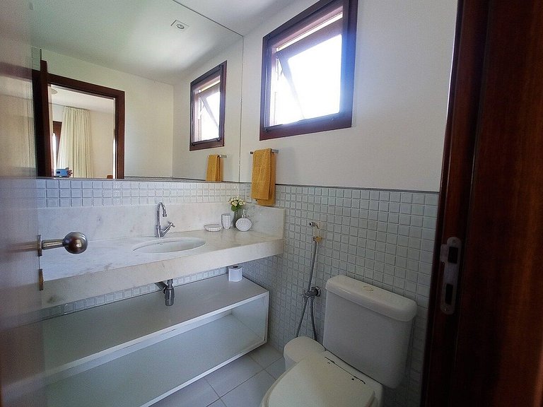 vacation rental house reserva imbassaí