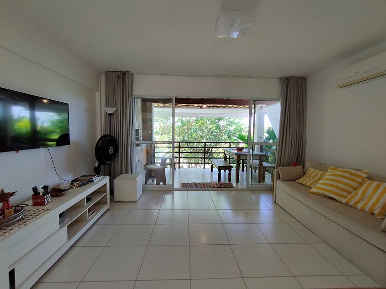 vacation rental house apartment reserva imbassaí