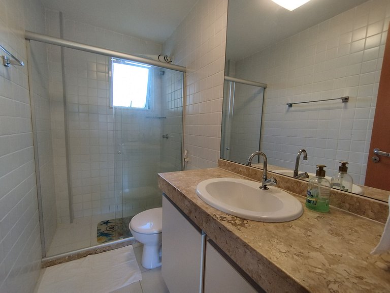 vacation rental house apartment reserva imbassaí