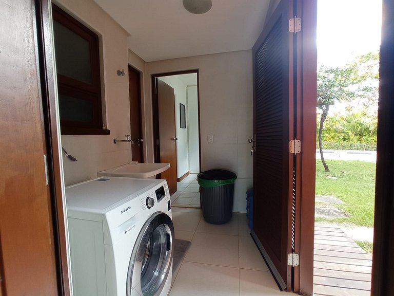 alquiler de vacaciones casa reserva imbassaí