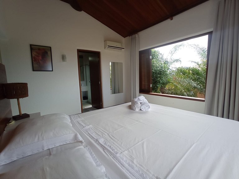 alquiler de vacaciones casa reserva imbassaí