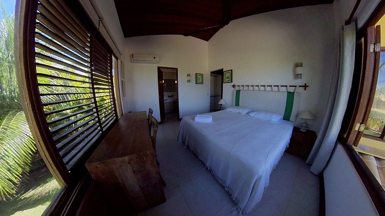 vacation rental house reserva imbassaí