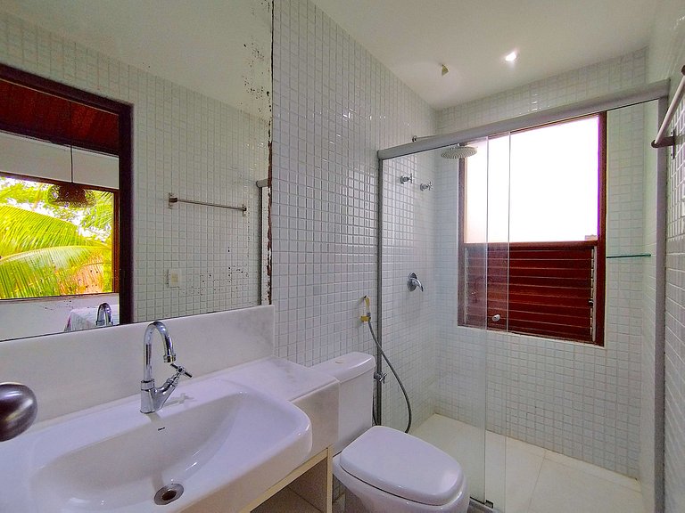 vacation rental house apartment reserva imbassaí