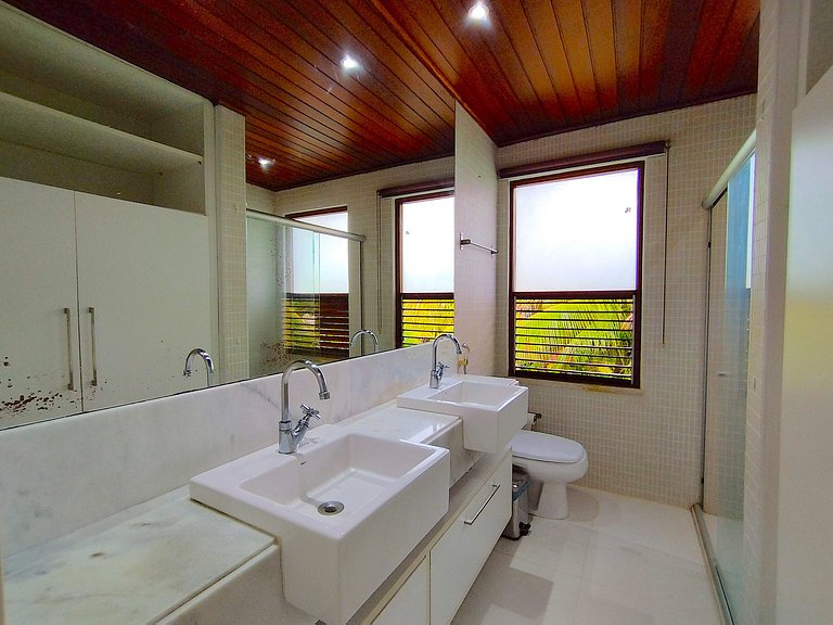 vacation rental house apartment reserva imbassaí