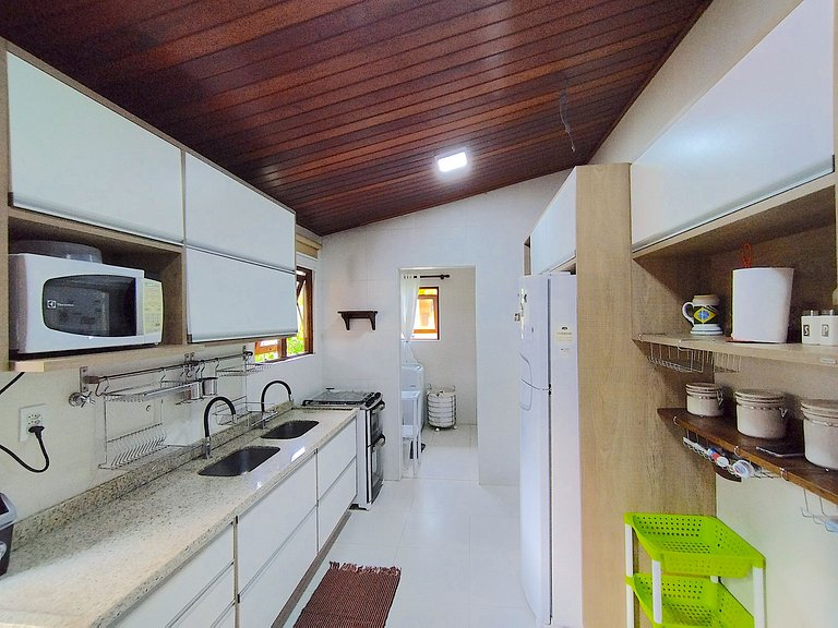 vacation rental house apartment reserva imbassaí
