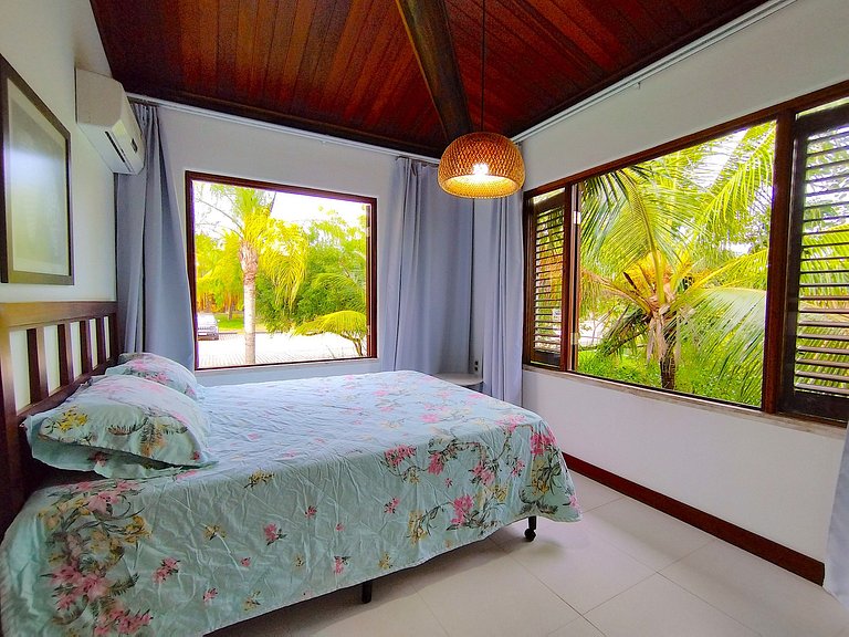 vacation rental house apartment reserva imbassaí