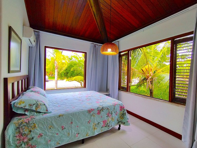 vacation rental house apartment reserva imbassaí