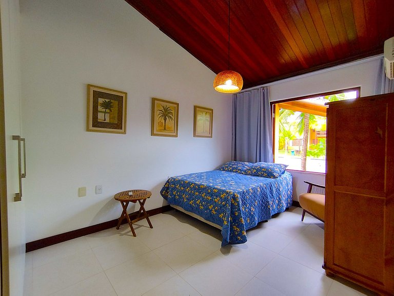 vacation rental house apartment reserva imbassaí