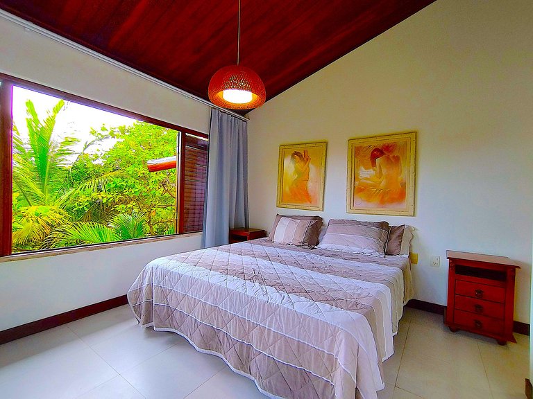 vacation rental house apartment reserva imbassaí