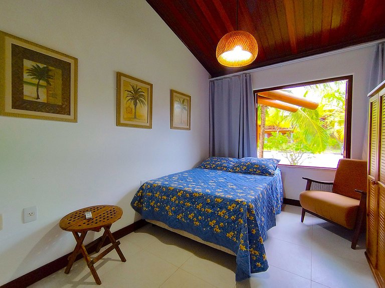 vacation rental house apartment reserva imbassaí