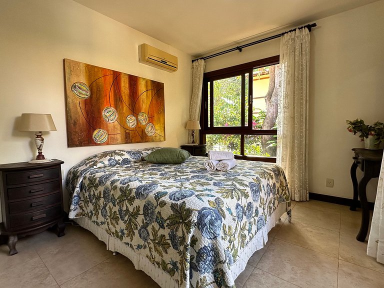 vacation rental house reserva imbassaí