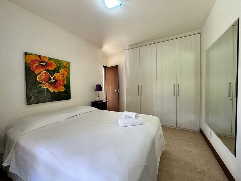 aluguel temporada casa imbassaí