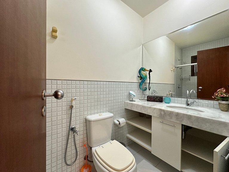 vacation rental house reserva imbassaí