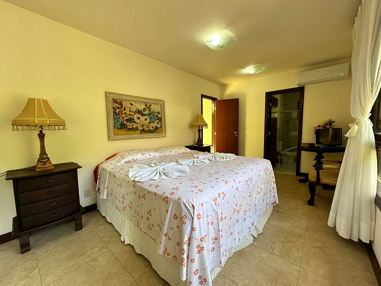 vacation rental house reserva imbassaí