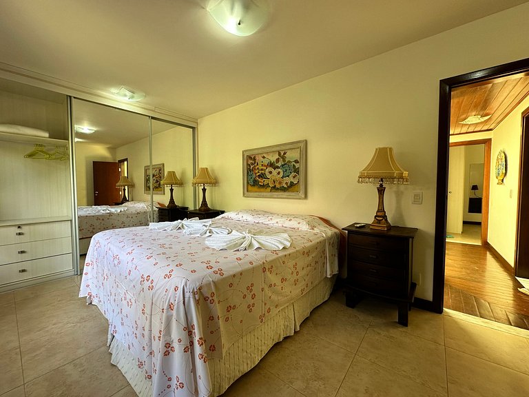 vacation rental house reserva imbassaí