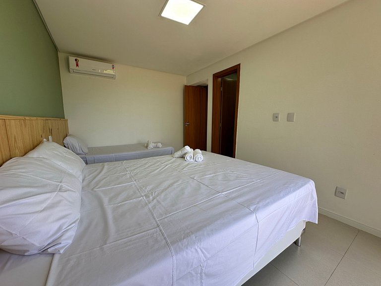 vacation rental house reserva imbassaí