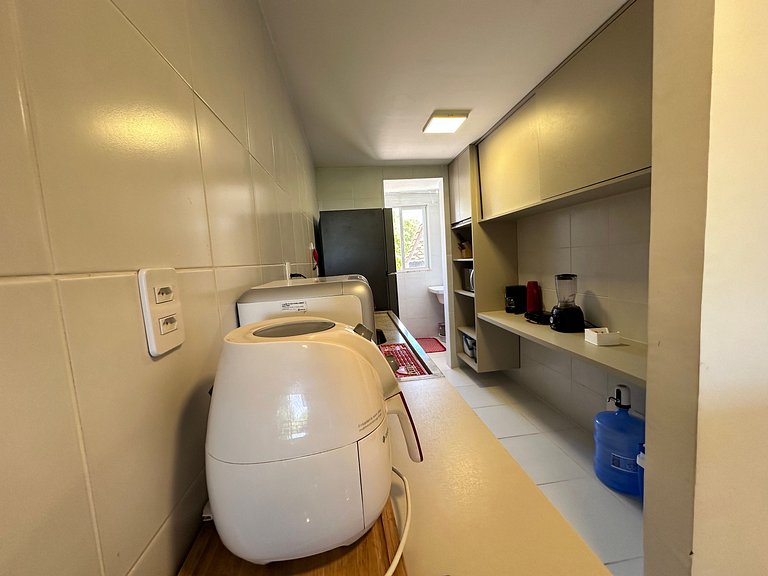 Reserva Imbassaí Apartamento 2 quartos Bl5202
