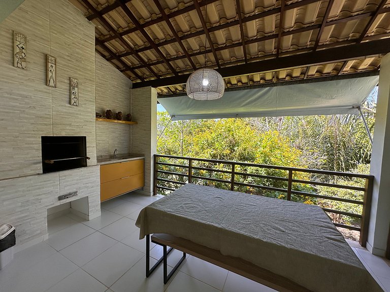 Reserva Imbassaí Apartamento 2 quartos Bl8 204