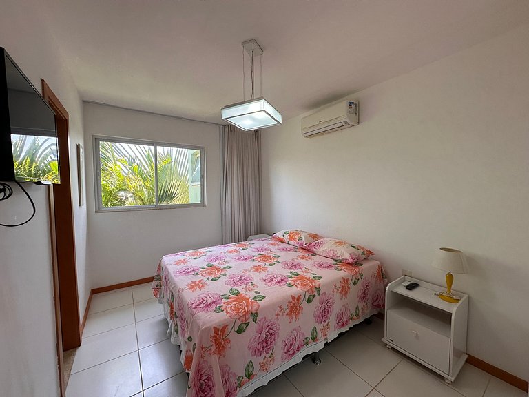 Reserva Imbassaí Apartamento 2 quartos Bl8 204