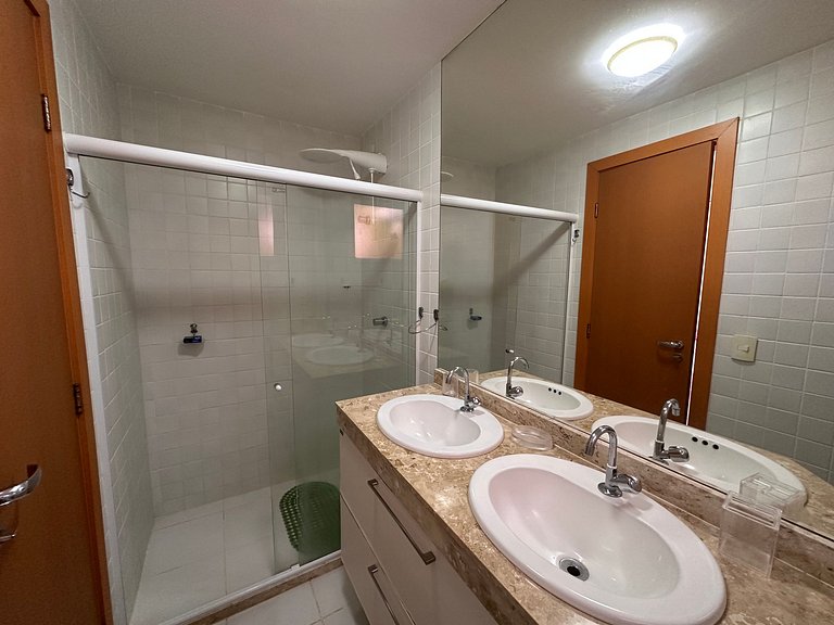 Reserva Imbassaí Apartamento 2 quartos Bl8 204