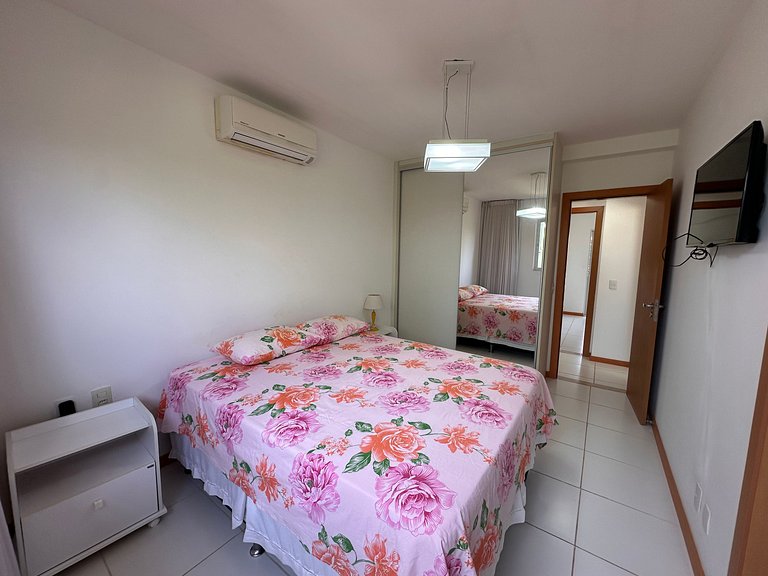 Reserva Imbassaí Apartamento 2 quartos Bl8 204