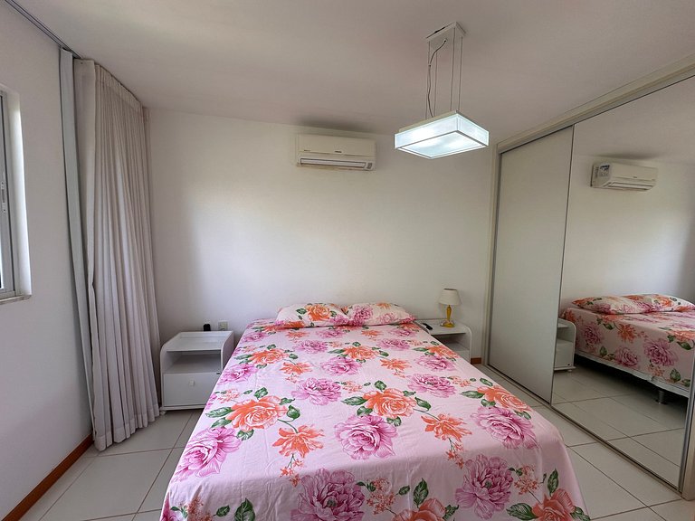 Reserva Imbassaí Apartamento 2 quartos Bl8 204