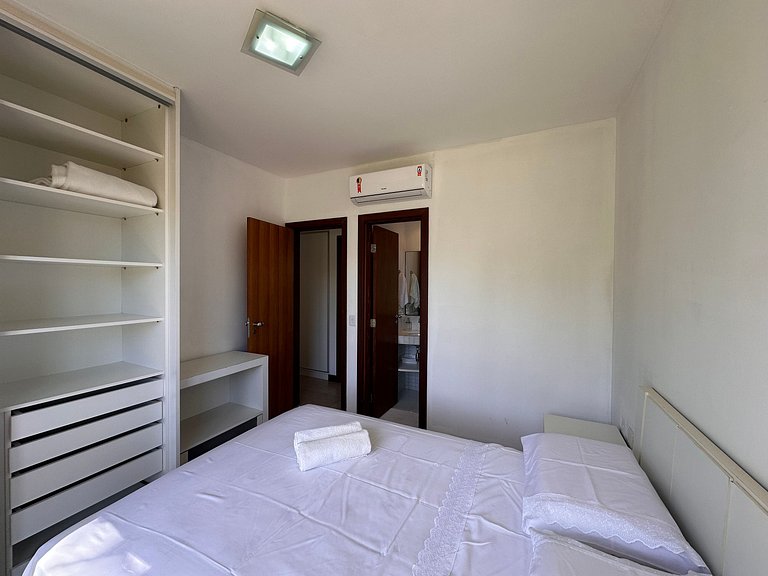 location de vacances apartment reserva imbassaí