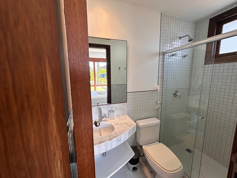 location de vacances apartment reserva imbassaí