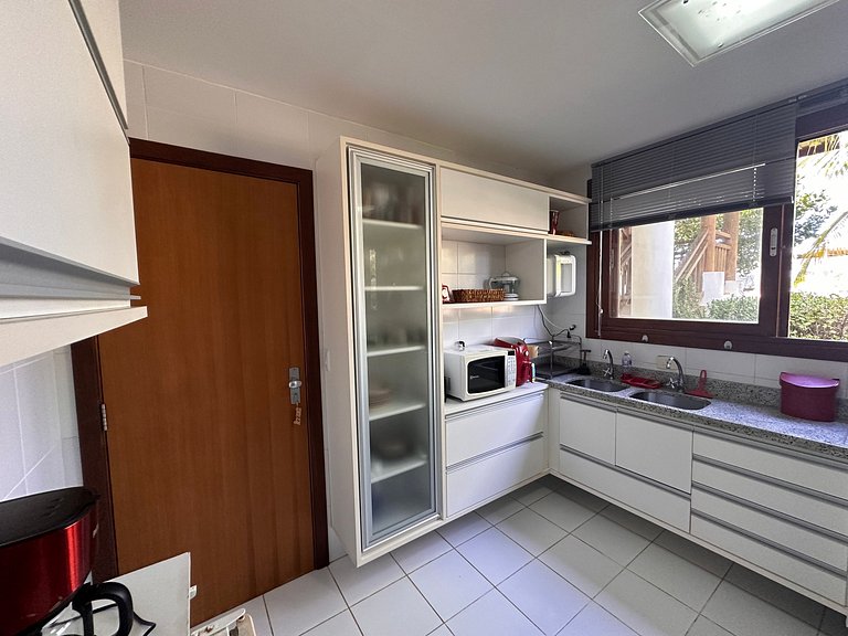 location de vacances apartment reserva imbassaí