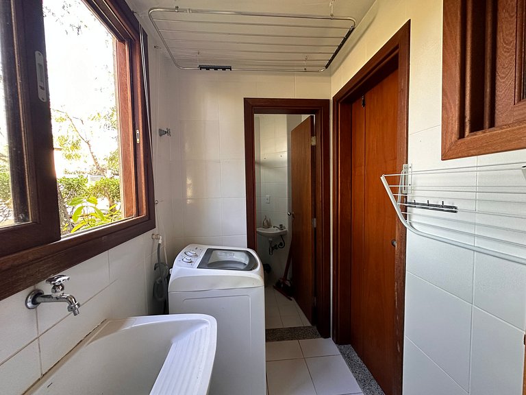 location de vacances apartment reserva imbassaí