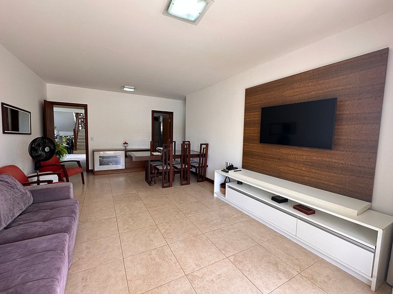 vacation rental house apartment reserva imbassaí
