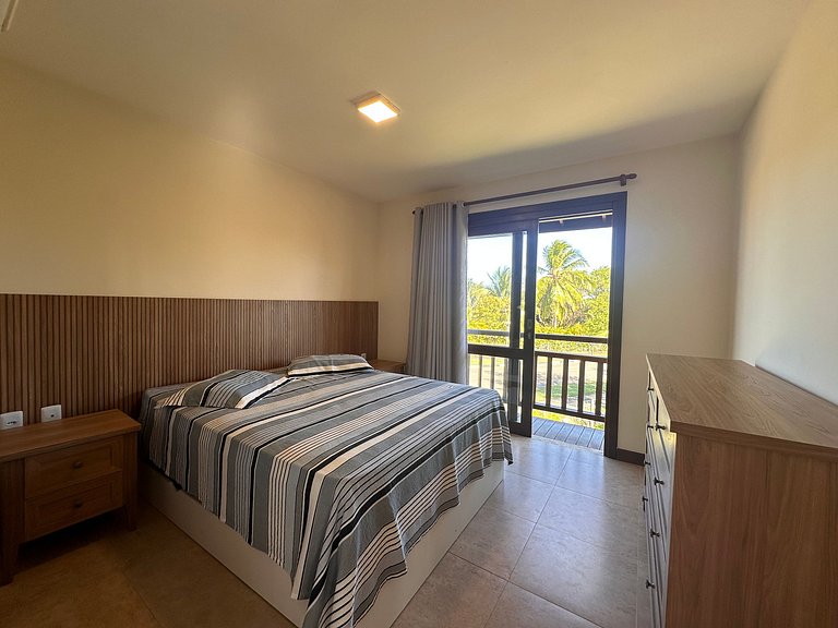 Reserva Imbassaí Casa 5 suítes E8BRO