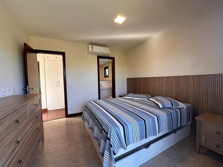 Reserva Imbassaí Casa 5 suítes E8BRO