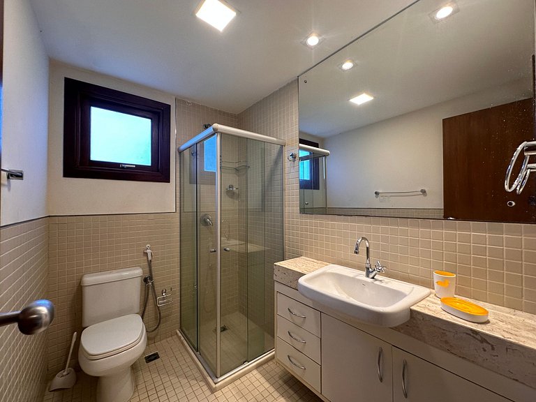 Reserva Imbassaí Casa 5 suítes E8BRO
