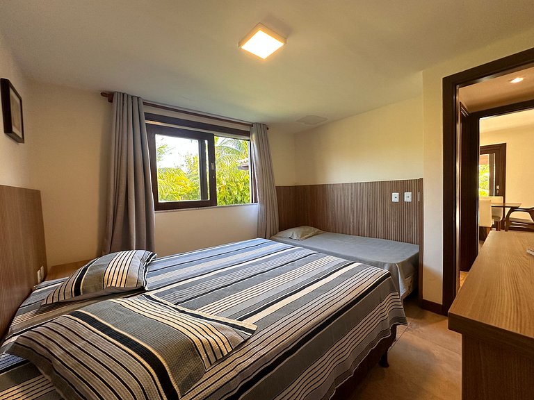 Reserva Imbassaí Casa 5 suítes E8BRO