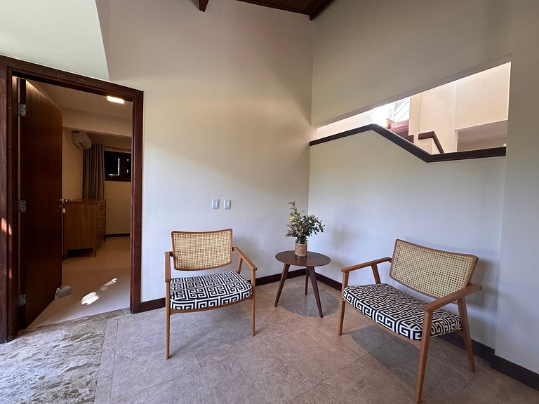 Reserva Imbassaí Casa 5 suítes E8BRO