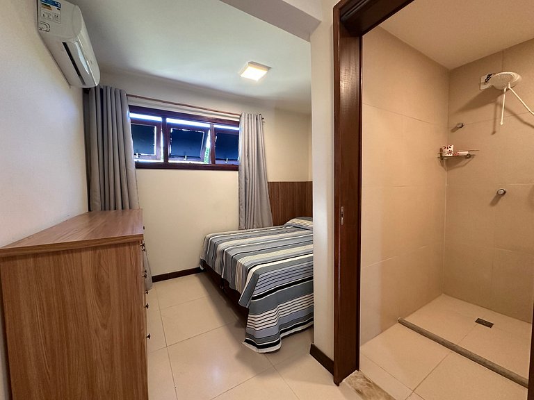 Reserva Imbassaí Casa 5 suítes E8BRO