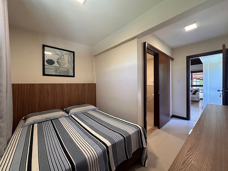Reserva Imbassaí Casa 5 suítes E8BRO