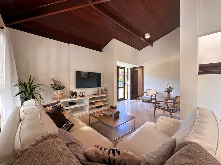Reserva Imbassaí Maison 5 suites E8BRO