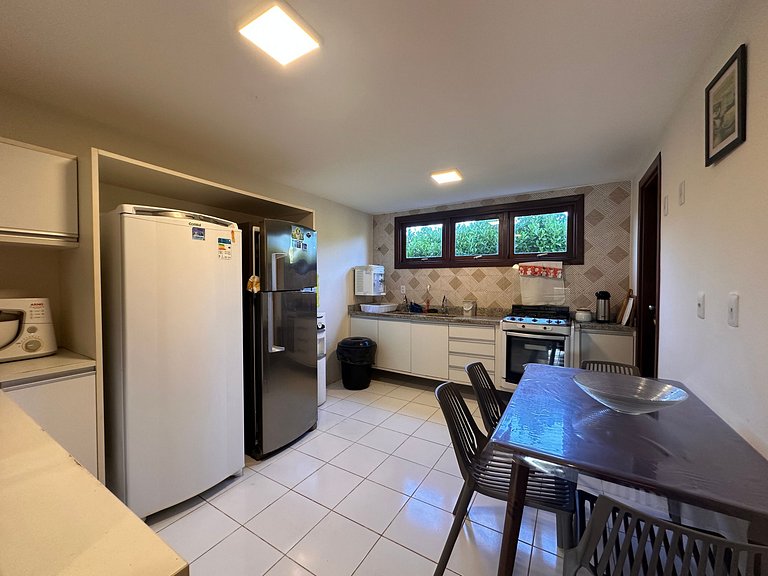 Reserva Imbassaí Casa 5 suítes E8BRO