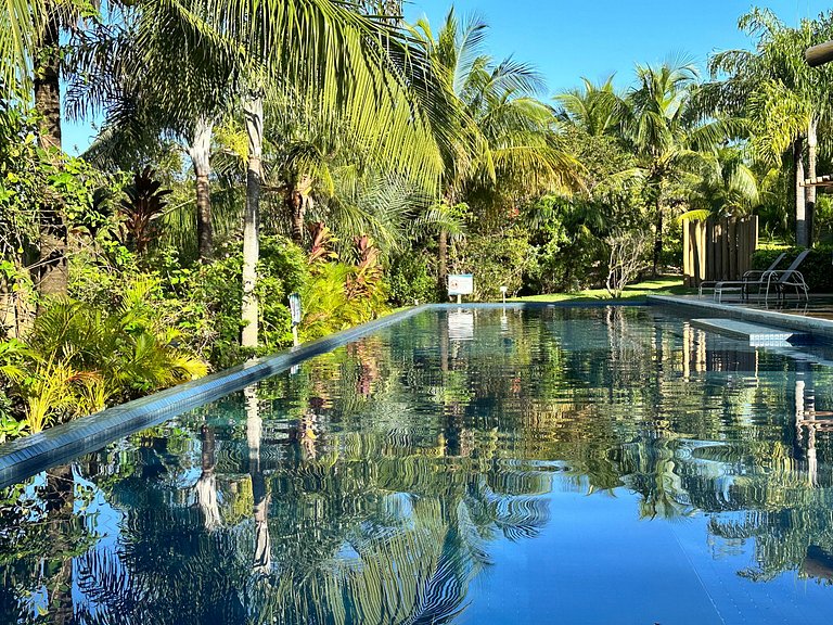 Reserva Imbassaí Casa 5 suítes E8BRO