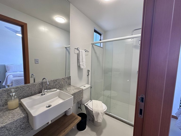 Bungalow 2 suites accès exclusif à la plage!N3