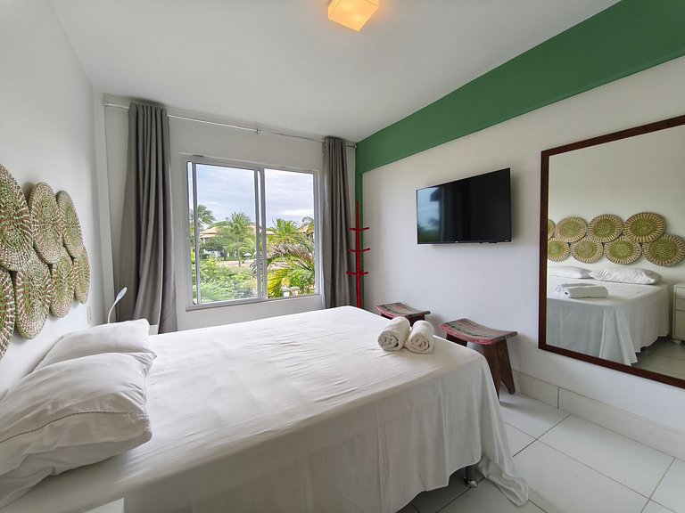 vacation rental house apartment reserva imbassaí