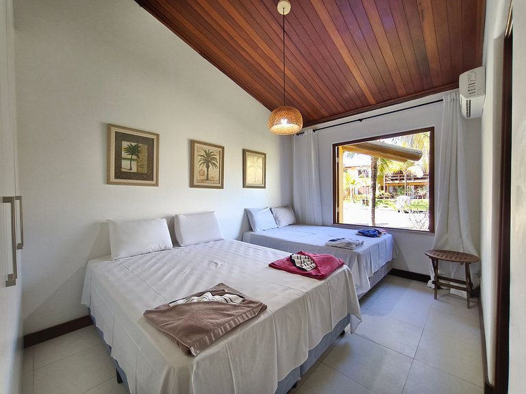 location de vacances apartment reserva imbassaí