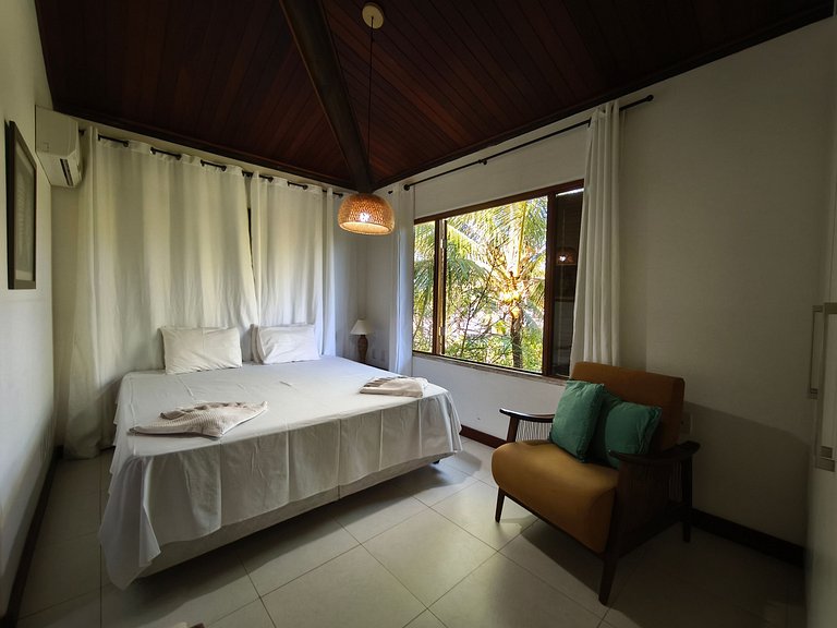 location de vacances apartment reserva imbassaí