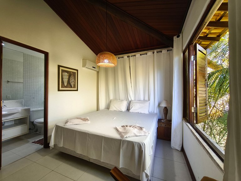 vacation rental house apartment reserva imbassaí