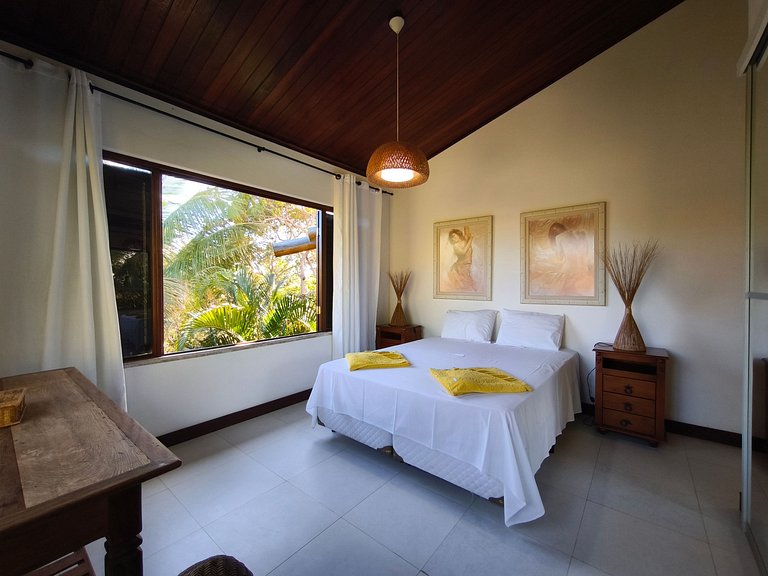 location de vacances apartment reserva imbassaí