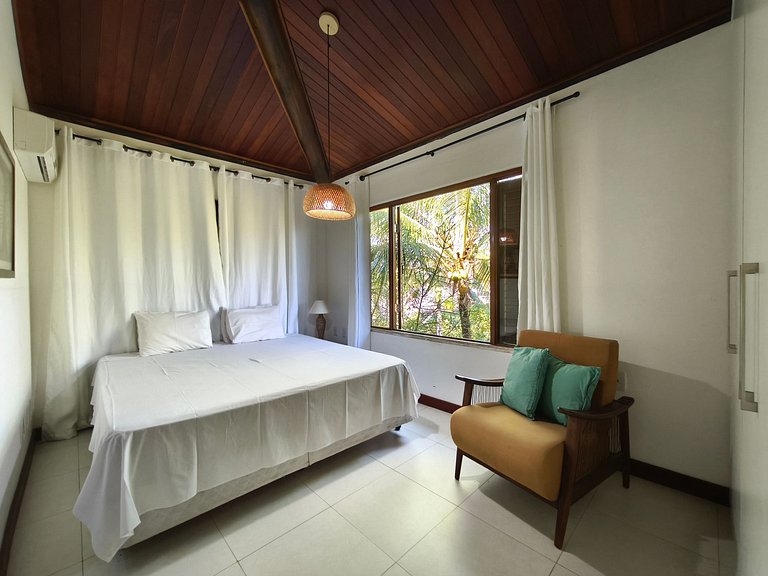 vacation rental house apartment reserva imbassaí