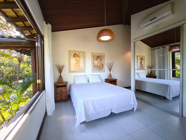 vacation rental house apartment reserva imbassaí