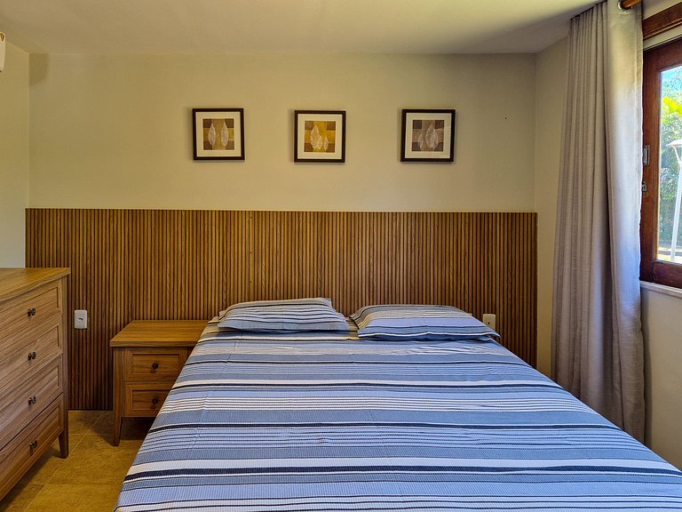 Reserva Imbassaí Casa 5 suítes E8BRO